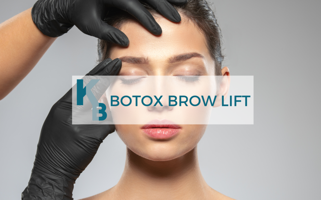 Botox Brow Lift Essence Medical Cosmetic Clinic