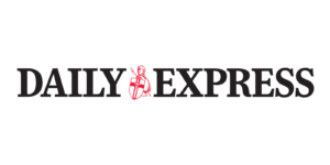 Daily Express Logo