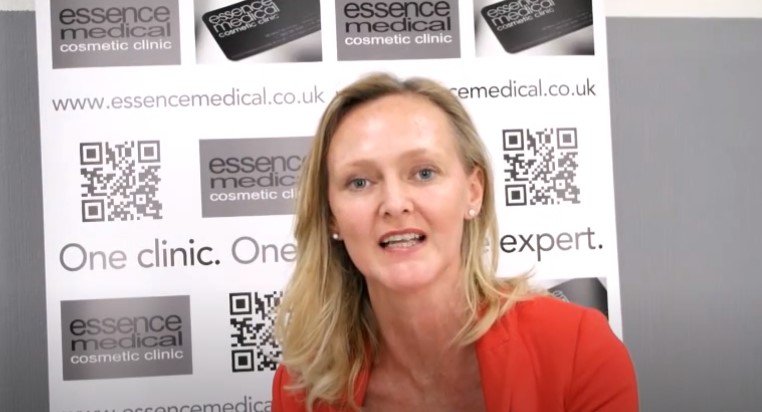 Denise - Botox Testimonial