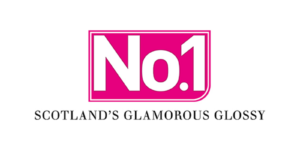 No1 Magazine Logo