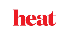Heat Magazine Logo