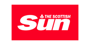 Scottish Sun Logo