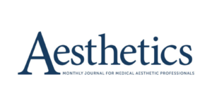 Aesthetics Journal Logo