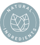 NATURAL INGREDIENTS